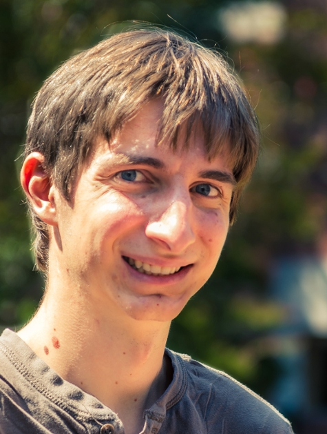 Daniel Michael Duane